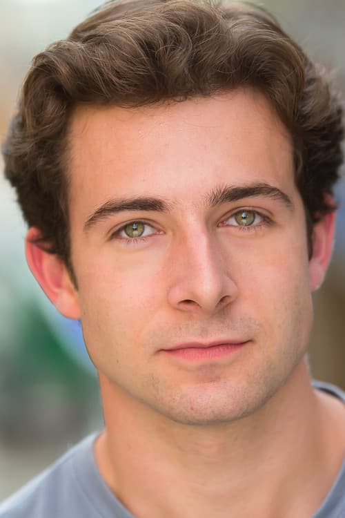 Gabriel Merritt foto