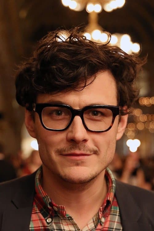 Manuel Rubey foto