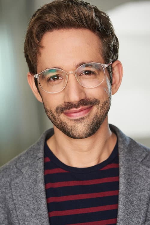 David Lautman foto