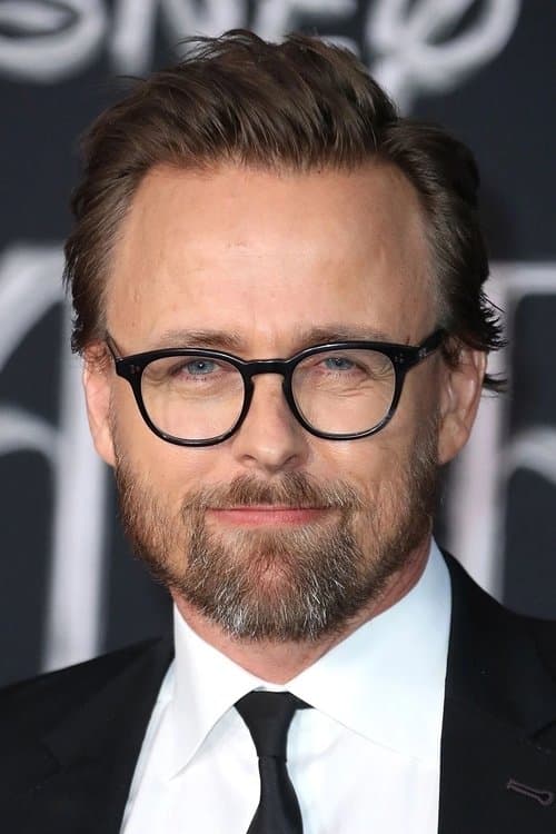 Joachim Rønning foto