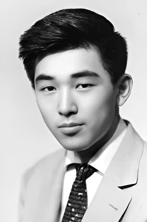 小坂一也 foto