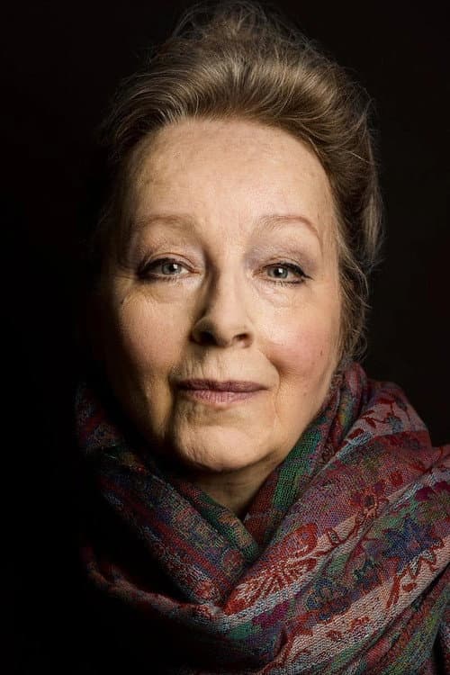 Amanda Boxer foto