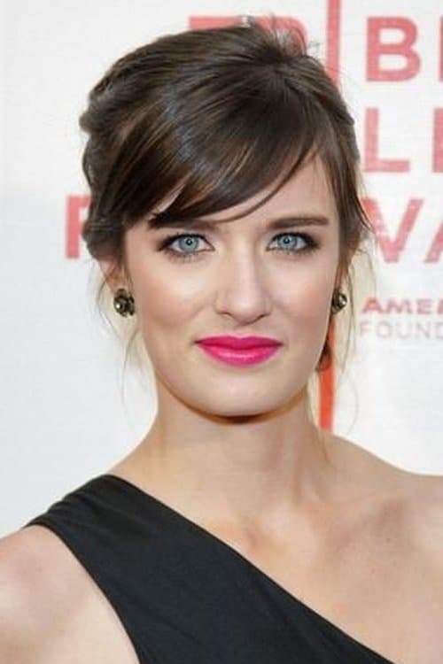 Anna Wood foto