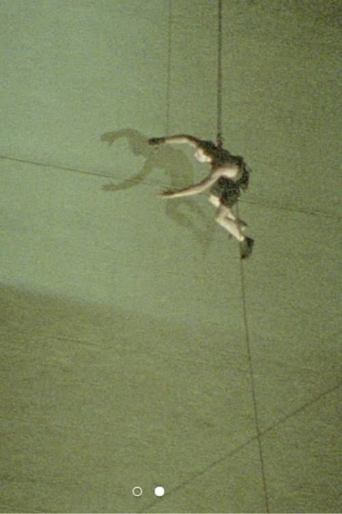 Pichón en el Obelisco (1979) poster
