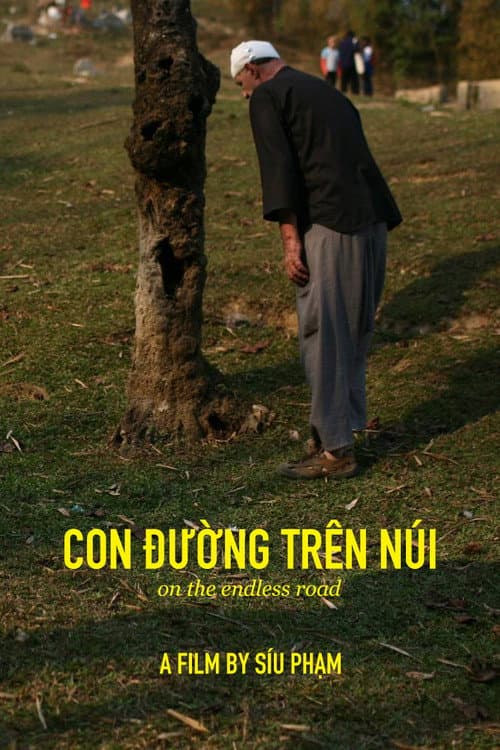 Con đường trên núi (2015) poster