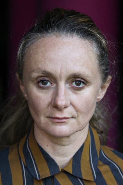 Gerti Drassl foto
