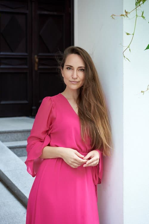 Inessa Kraft foto
