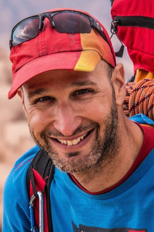 Elad Omer foto