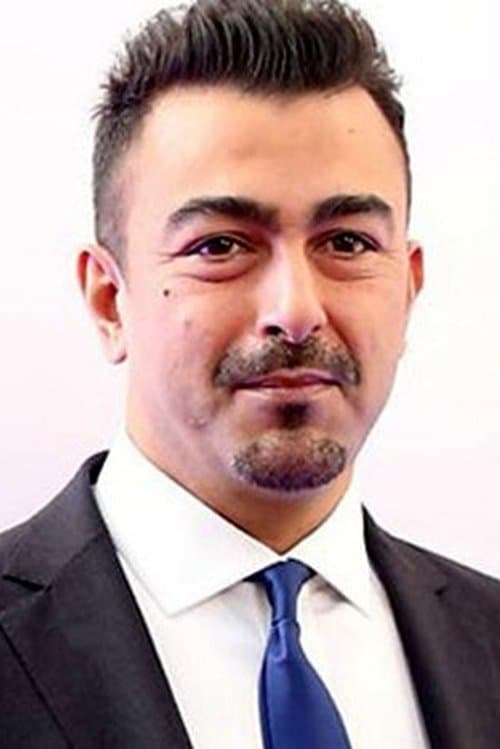 Shaan Shahid foto