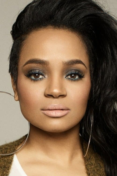 Kyla Pratt foto