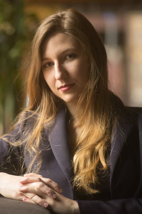 Gracjana Piechula foto