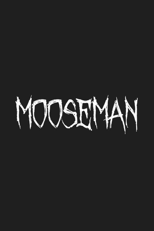 Mooseman (2025) poster