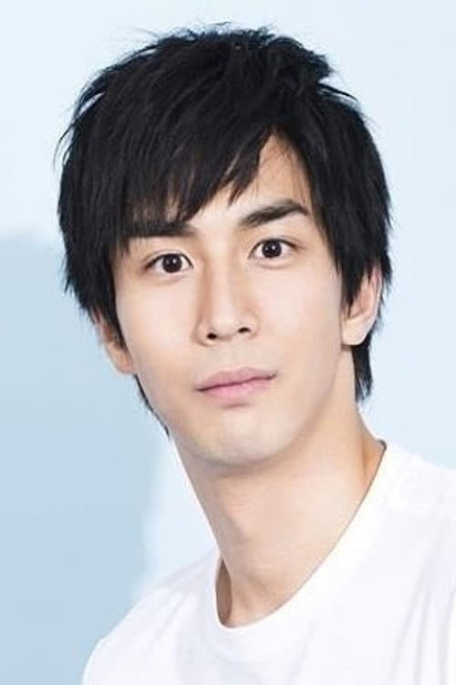 市川知宏 foto