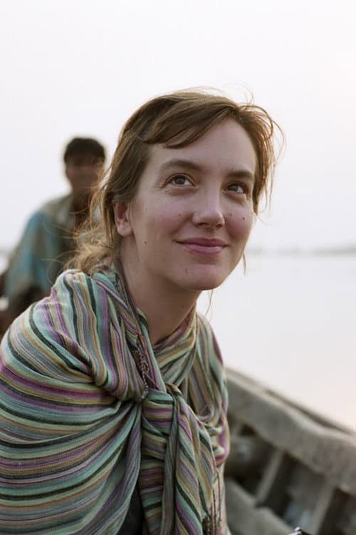 Kate Dollenmayer foto