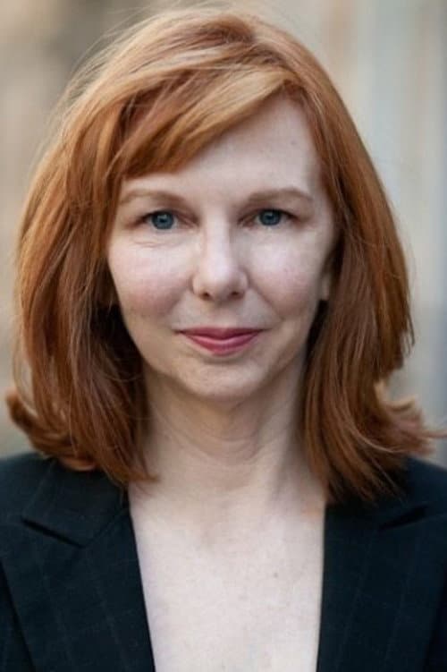 Julie Hays foto
