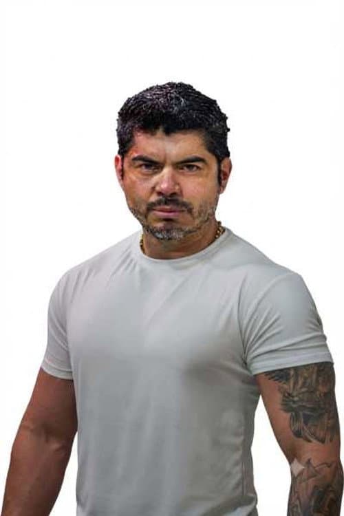 Carlos Jiménez foto