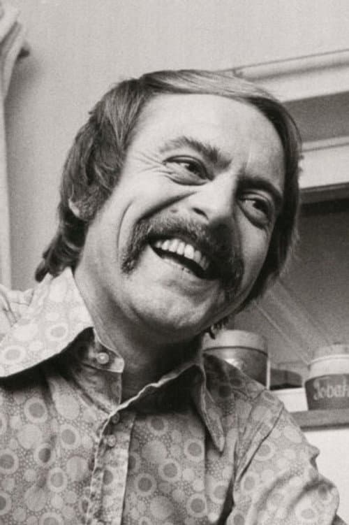 Stig Anderson foto