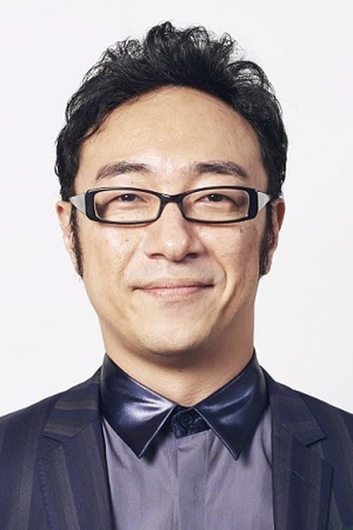 角田晃広 foto