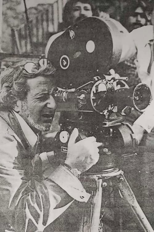 Querida Benita (1989) poster