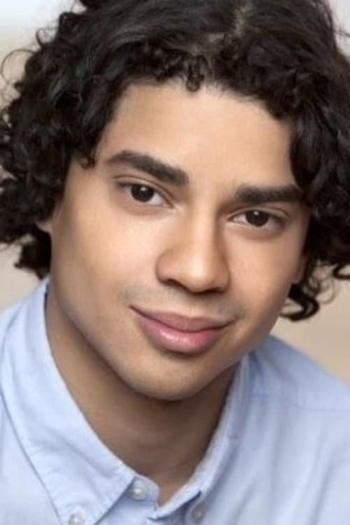Moisés Acevedo foto