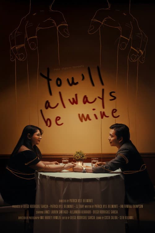 You'll Always Be Mine (2026) poster