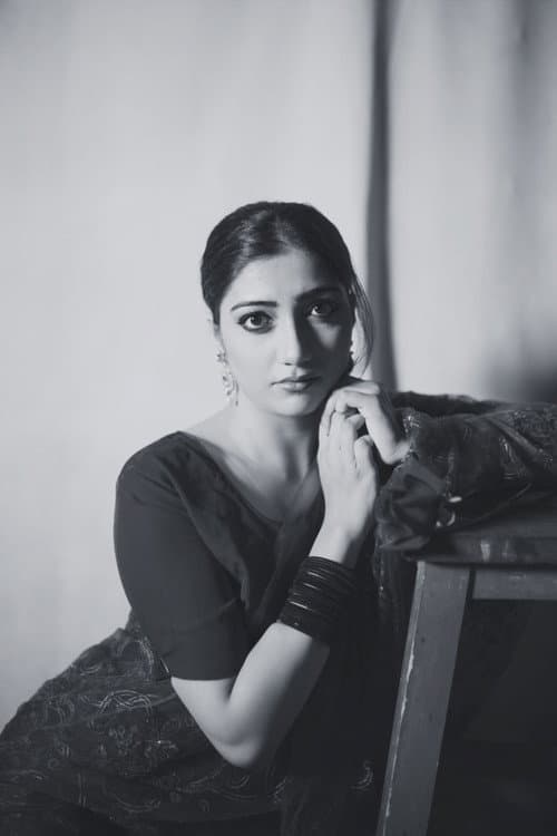 Maria Jawed foto