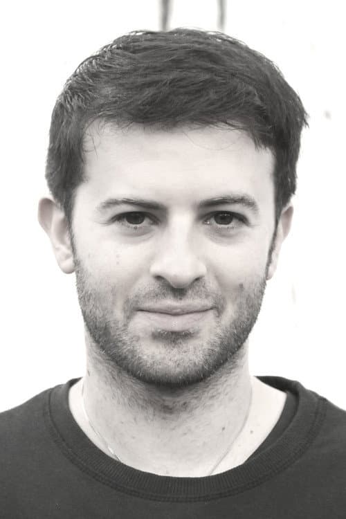Justin Olstein foto