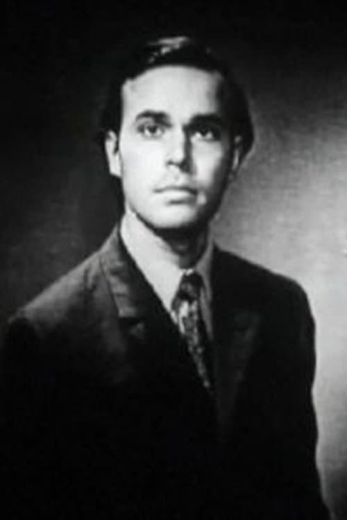 Юрий Рашкин foto
