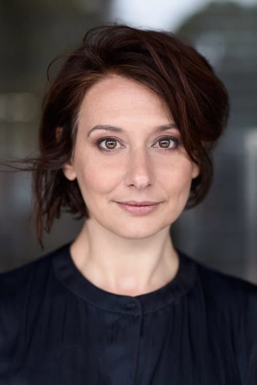 Petra Kalive foto