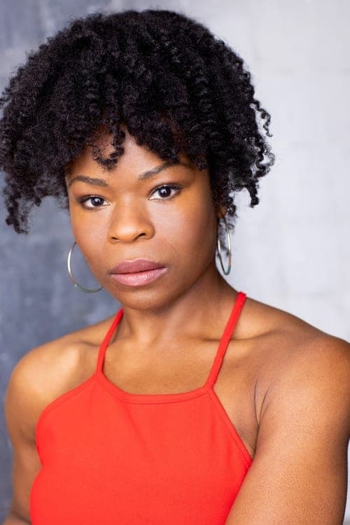 Nija Okoro foto