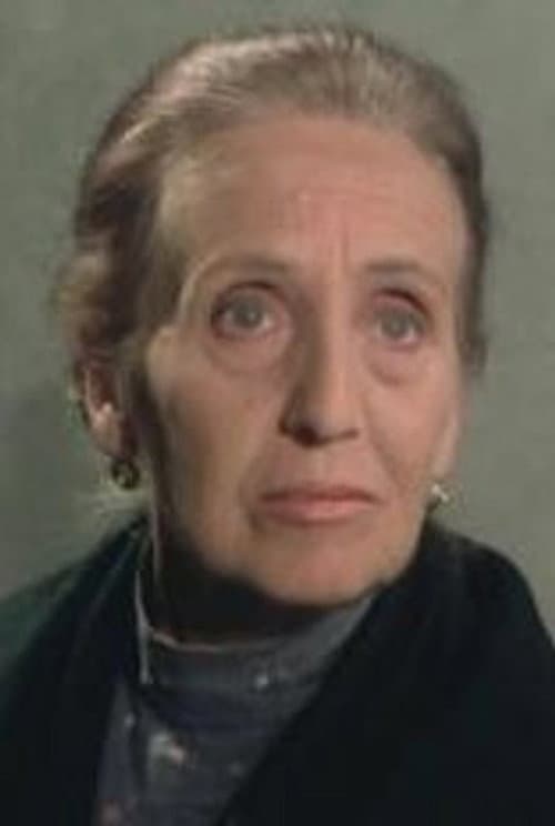 Lola Lemos foto