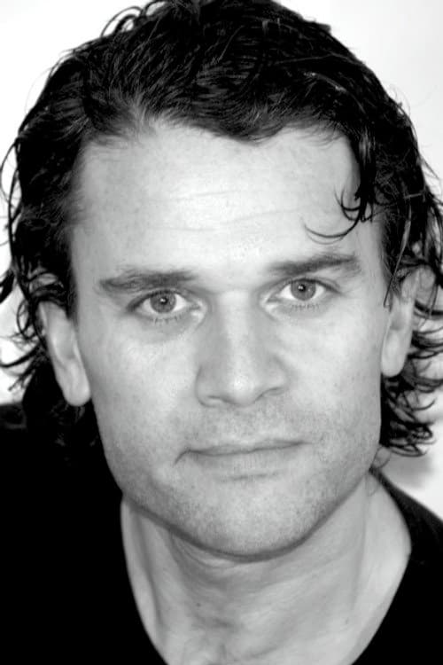 Allan Gildea foto