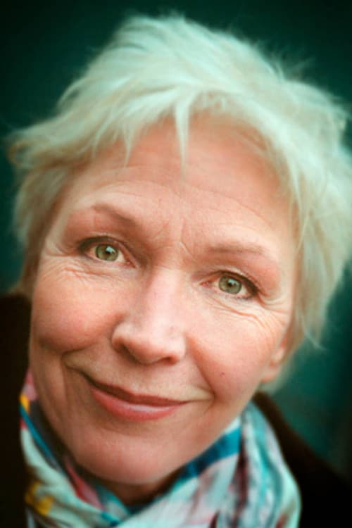 Kirsten Peüliche foto