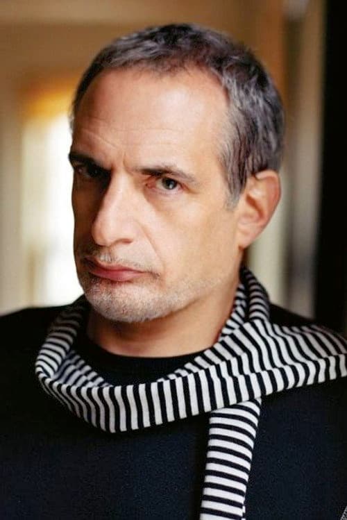 Donald Fagen foto