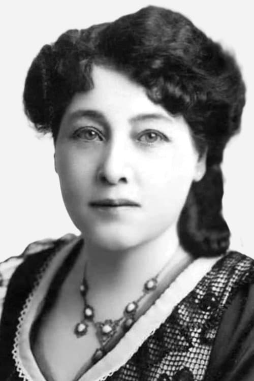 Alice Guy-Blaché foto