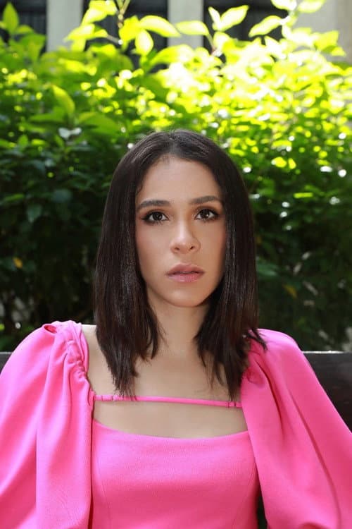 Mairim Inés foto