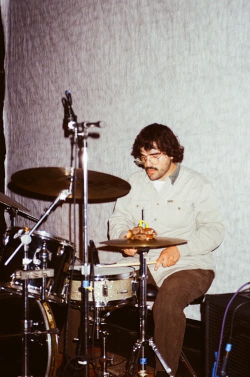 Elliott Eastman foto