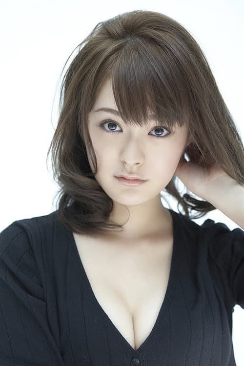 貫地谷しほり foto
