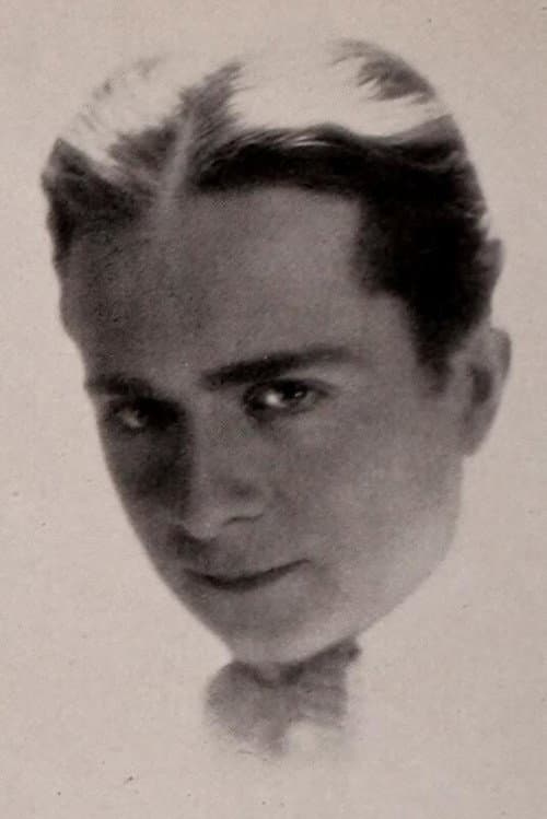 Carl Walther Meyer foto