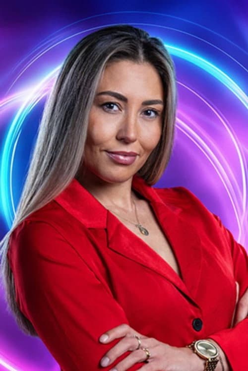 Milena Dadabayeva foto