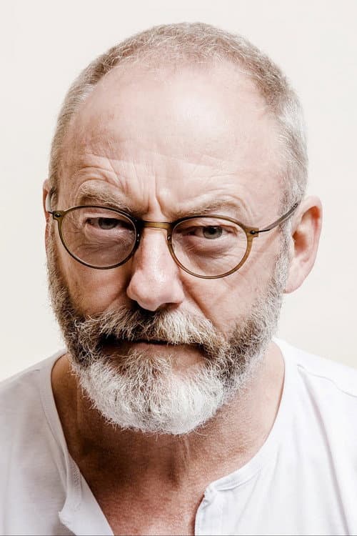 Liam Cunningham foto