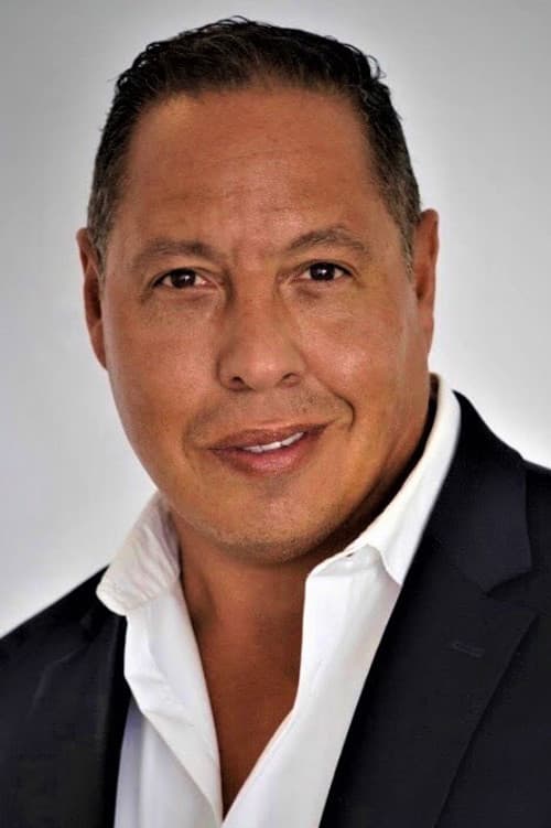 Mario Polit foto