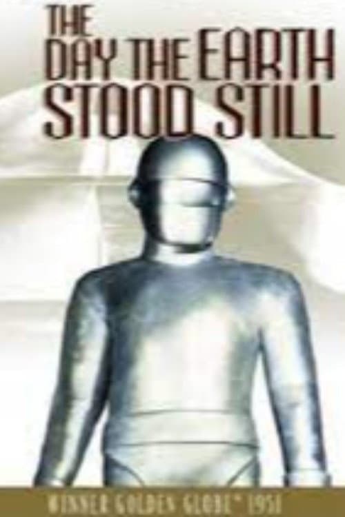Making The Earth Stand Still (2001) poster
