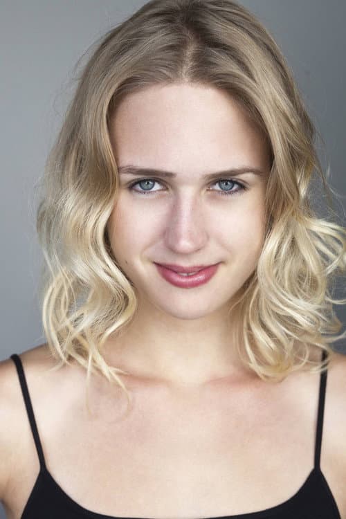 Sarah O'Sullivan foto
