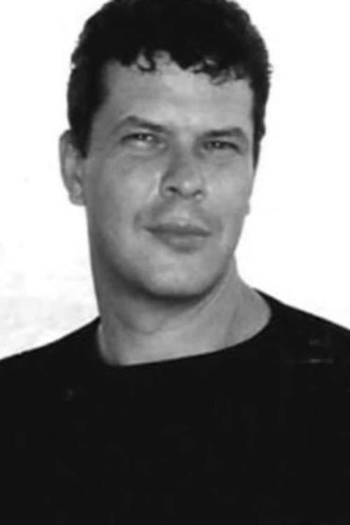 Lyndon Chubbuck foto