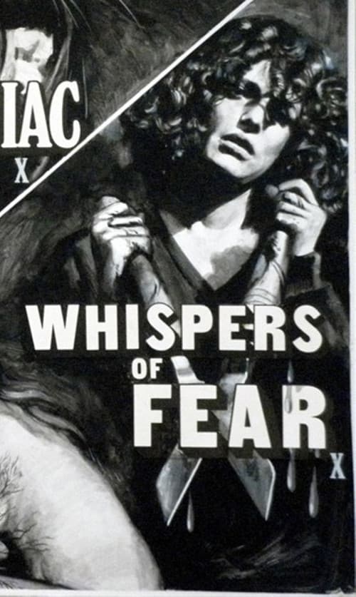 Whispers of Fear (1976) poster