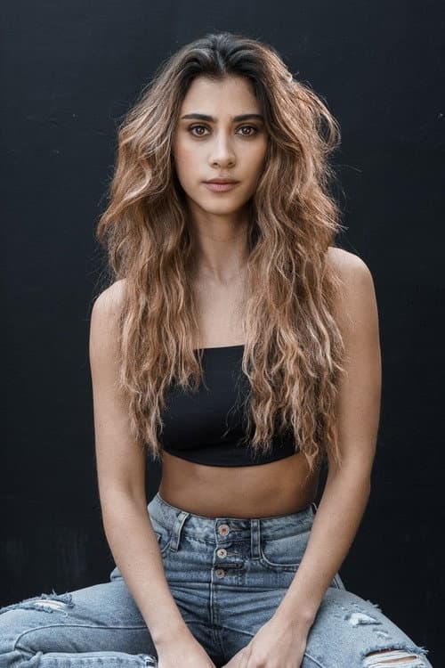 Juanita Molina foto