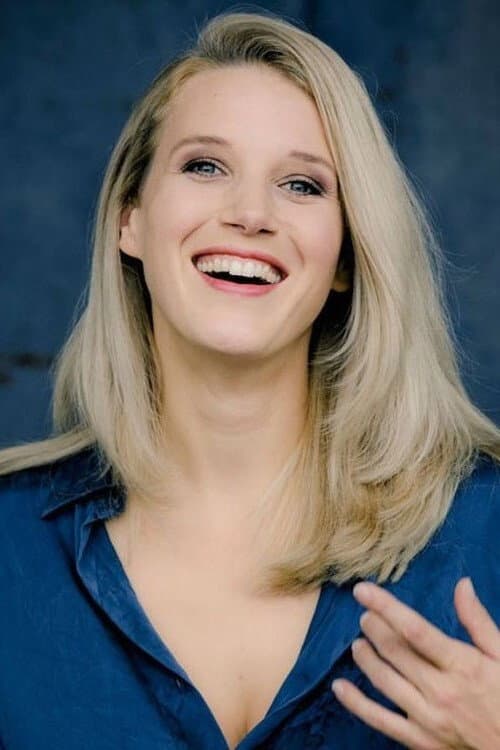 Eva-Maria Grein von Friedl foto
