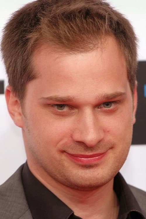 Lars-Gunnar Lotz foto