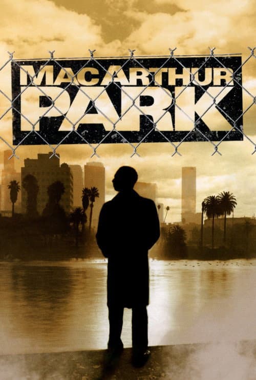 MacArthur Park (2001) poster